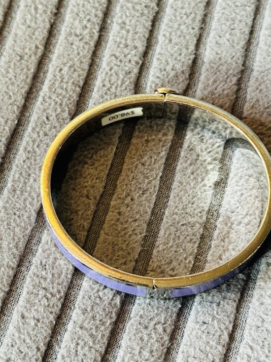 Authentic Coach Bangle - Picture 7 of 16